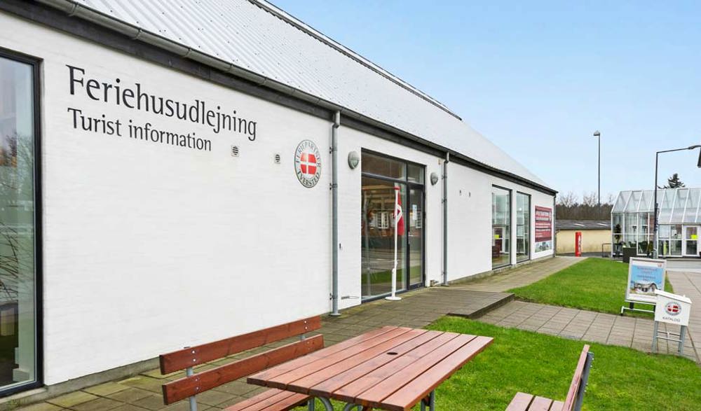 Feriepartner Tversted og Ålbæk