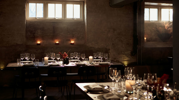 Dragor Badehotel
