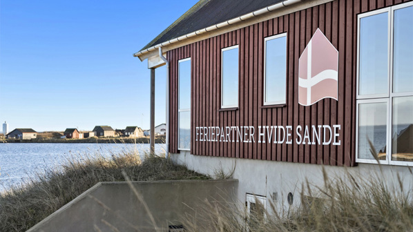 Dragor Badehotel