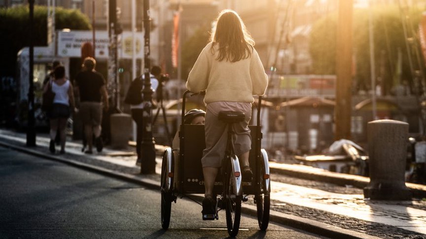 Wonderful Copenhagen